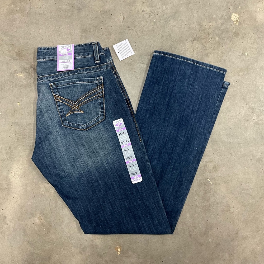 Cinch women’s jeans